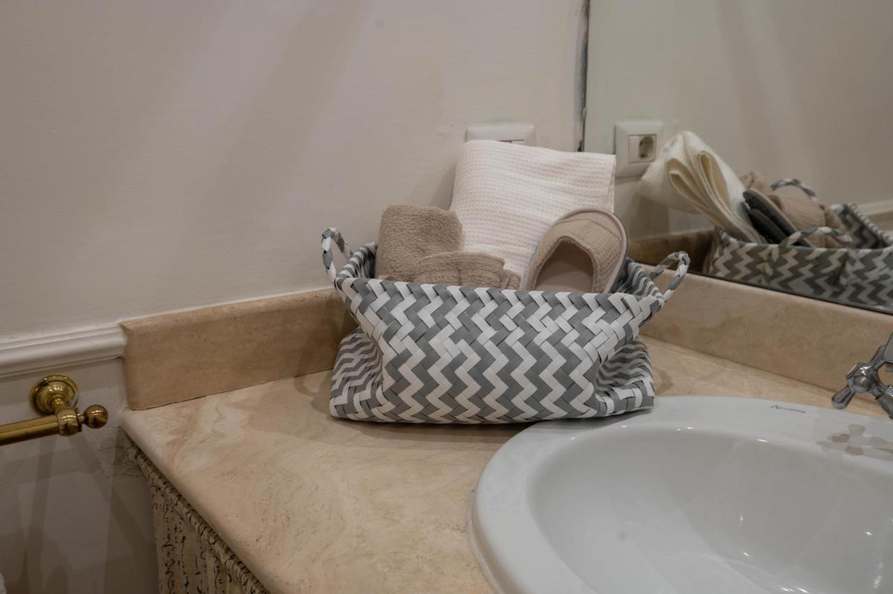 Domus Montebello Roma Dış mekan fotoğraf