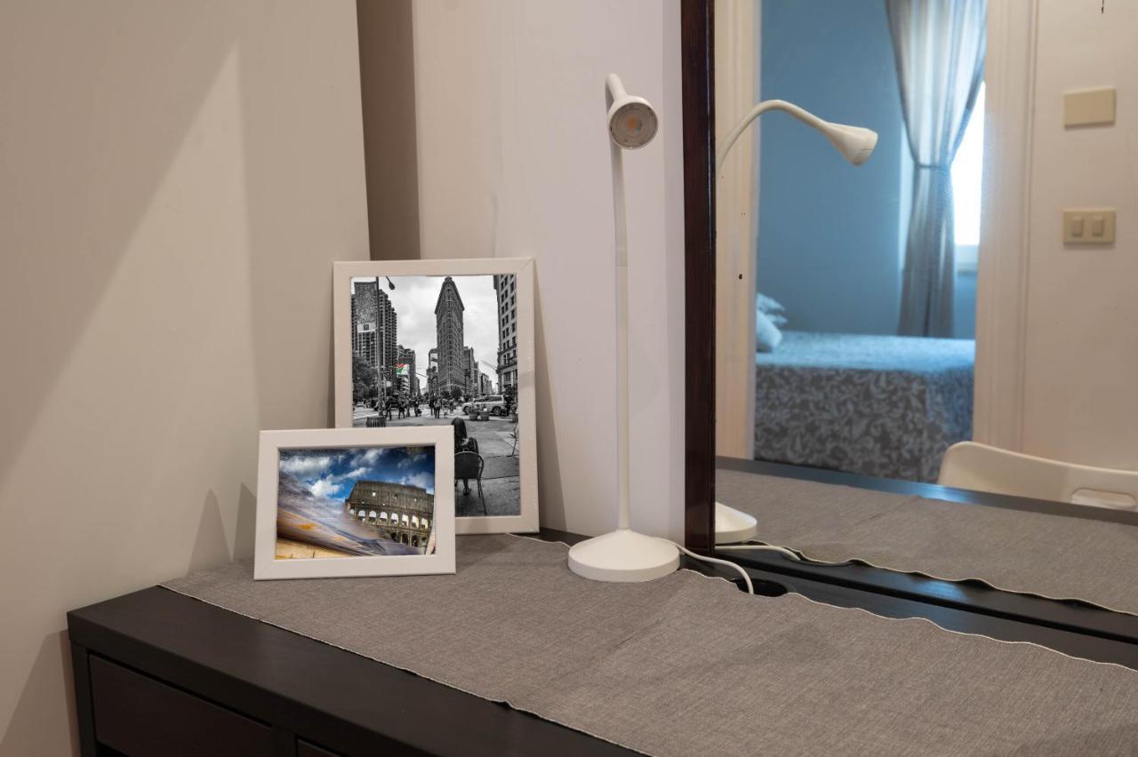 Domus Montebello Roma Dış mekan fotoğraf