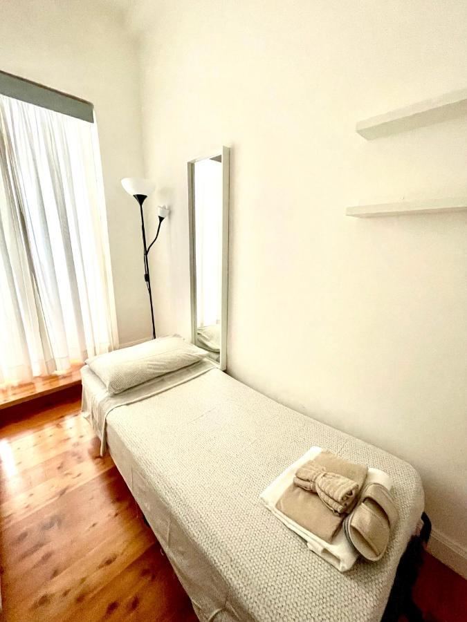 Domus Montebello Roma Dış mekan fotoğraf